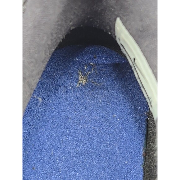 Nike PG 1 Paul George Flip the Switch Black Pink Blue Men's Size 9.5 NO BOX - Picture 11 of 13